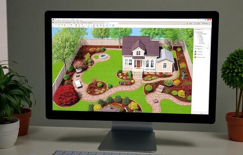 Why 3D Landscape Design Saves You Time and Money | Lopez Landscape Blog